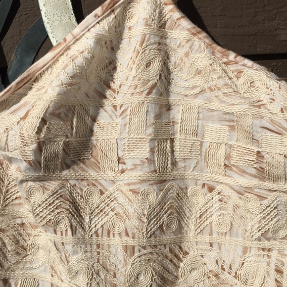 Anthropologie Halter - Picture 5 of 7